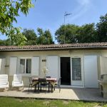 Bienvenue au G&icirc;te Michel