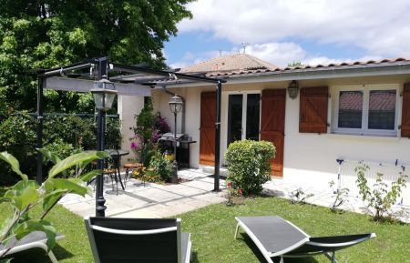 G&icirc;te n&deg;G2255 Andernos-les-Bains - Gironde - photo