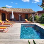 chambre-d-hotes - L'Essentiel - GUJAN MESTRAS - Gironde
