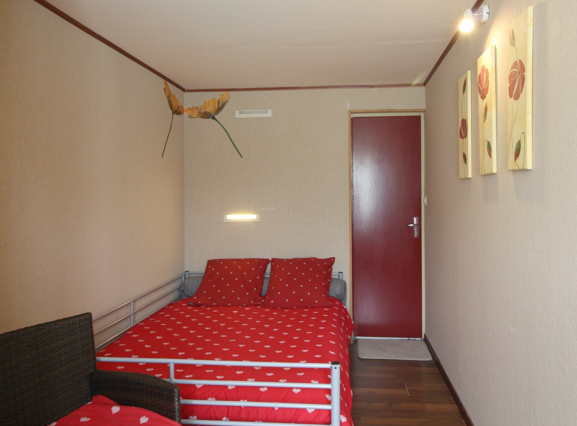 deuxième chambre suite de la première chambre photo 10