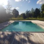 gite - G&icirc;te Maluhia - BAURECH - Gironde