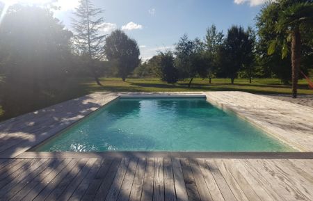 G&icirc;te n&deg;G3246 Baurech - Gironde - photo