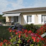 gite - Gite les Rhododendrons - GAILLAN-EN-MEDOC - Gironde