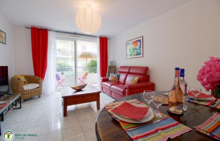 Gîte n°G2295 Gujan-Mestras - Gironde - photo