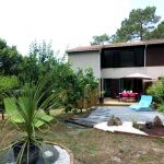 gite - G&icirc;te "Printemps" - LA TESTE DE BUCH - Gironde