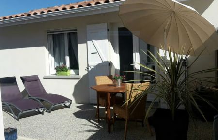 G&icirc;te n&deg;G2252 Le Teich - Gironde - photo