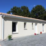 gite - C&ocirc;t&eacute; Oc&eacute;an - VENSAC - Gironde