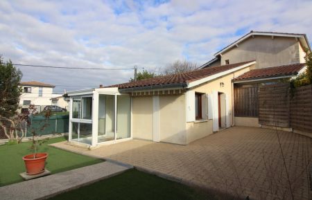 Gîte n°G3253 Sallebœuf - Gironde - photo