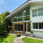 chambre-d-hotes - La Maison C&ocirc;t&eacute; Bois - ANDERNOS LES BAINS - Gironde