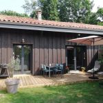 gite - La Note Bleue - ANDERNOS LES BAINS - Gironde