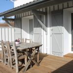 gite - G&icirc;te La Trahine - AUDENGE - Gironde