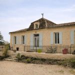 gite - Gite du Vieux Platane - DOULEZON - Gironde