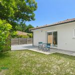 gite - L'Arbousier - LE PORGE - Gironde