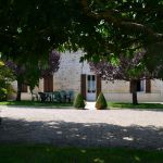gite - Gite de Perrin - CARTELEGUE - Gironde