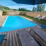gite - La Maison de Julie - PUISSEGUIN - Gironde