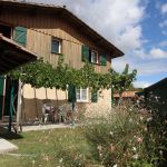 G&icirc;te de Castor