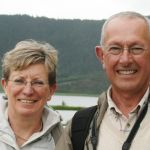 B&eacute;n&eacute;dicte et Daniel