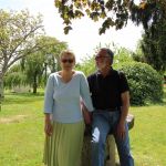 Annie et Serge