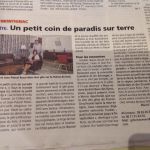 Article le republicain du 14/09/17 Article le republicain du 14/09/17