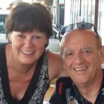 Dominique et Guy