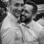 Arnaud et Fred 