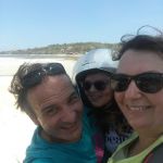 Virginie et Jean-Christophe