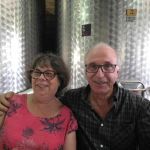 Marie-Pierre et Michel