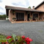 gite - Malakoff - AZUR - Landes