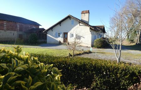 G&icirc;te n&deg;10320 Bahus-Soubiran - Landes - photo