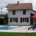 G&icirc;te de Berdale 20457 &agrave; Bonnegarde