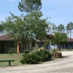 gite - La Bardane - BROCAS - Landes