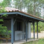 gite - La Callune - BROCAS - Landes