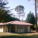 gite - La Molinie - BROCAS - Landes