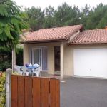 gite - G&Icirc;TE LA CLAIRIERE - CAPBRETON - Landes