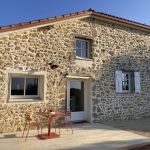 gite - LA GRANGE DU PISTOULET - CASTELNAU TURSAN - Landes