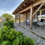 gite - LE GRAND LANDAIS - CLERMONT - Landes