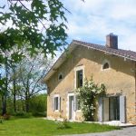 gite - SAINT PIERRE - COUDURES - Landes