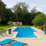 gite - LES TOURNESOLS - GOOS - Landes