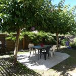 gite - LA CAMINADE - GOURBERA - Landes