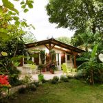 gite - Les Sources - GOURBERA - Landes