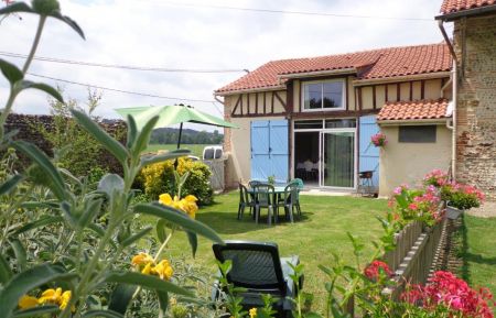 Gîte n°10361 Grenade-sur-l'Adour - Landes - photo