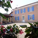 gite - Maison Cam&eacute; - Le Pressoir - HAGETMAU - Landes