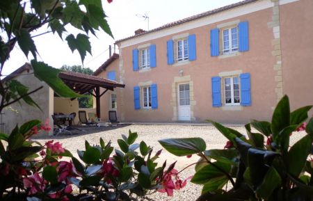 Gîte n°10345 Hagetmau - Landes - photo