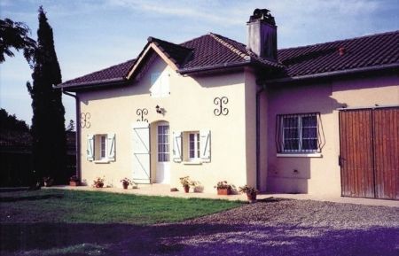 G&icirc;te n&deg;10112 Hontanx - Landes - photo
