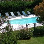 gite - Arsuzon - JOSSE - Landes