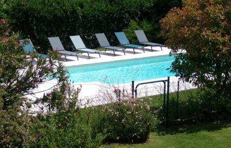 G&icirc;te n&deg;11596 Josse - Landes - photo