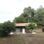 gite - Le Grenier - LESPERON - Landes