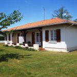 gite - Le gîte des Alouettes - LINXE - Landes