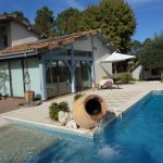 gite - Le Clos Fleuri - LIPOSTHEY - Landes