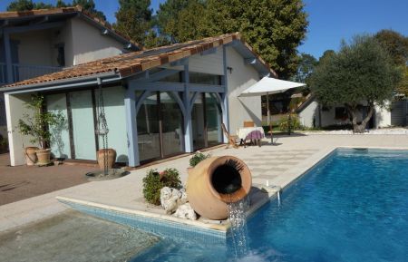 G&icirc;te n&deg;10900 Liposthey - Landes - photo